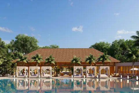 Paradisus by Meliá Bali in Kuta Selatan — foto 15