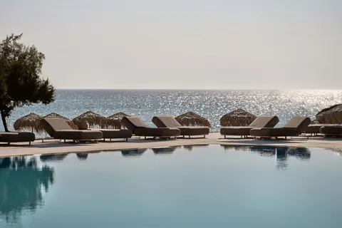 The Bay Hotel & Suites foto 1