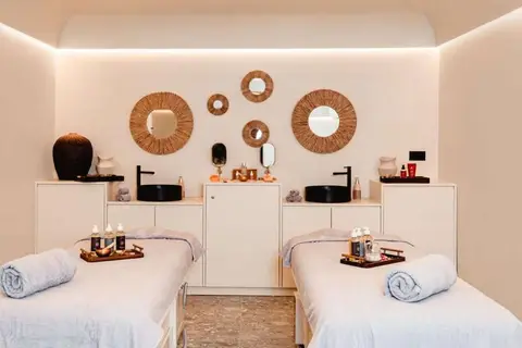 DoubleTree by Hilton Malta in San Pawl il-Baħar — foto 25