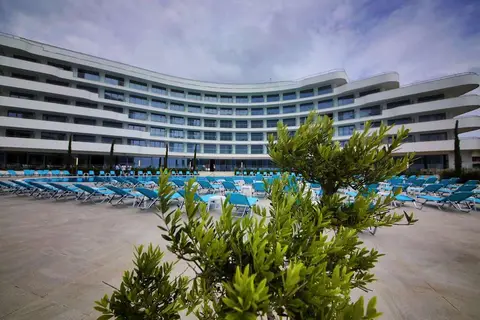 Riu Astoria in RIU Astoria — foto 18