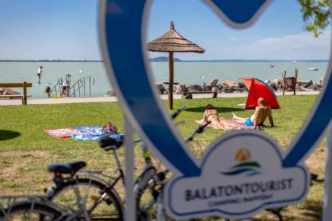 Camping Napfény foto 10