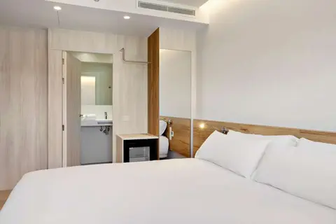 B&B Hotel Porto Expo Aeroporto in Matosinhos — foto 13