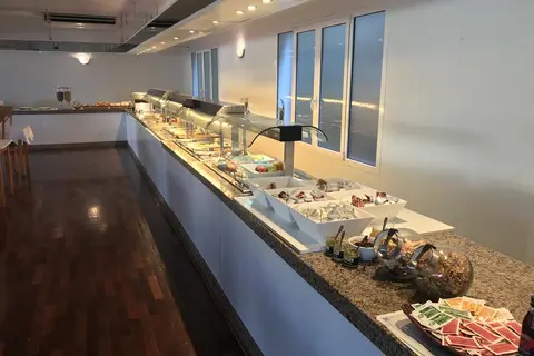 Osprey Menorca Hotel in Alaior, foto 15