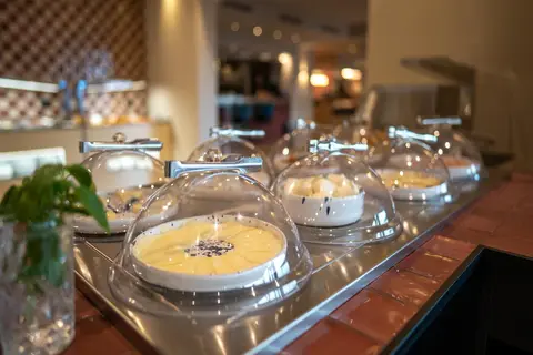 Altafiumara Resort & Spa in Villa San Giovanni — foto 30