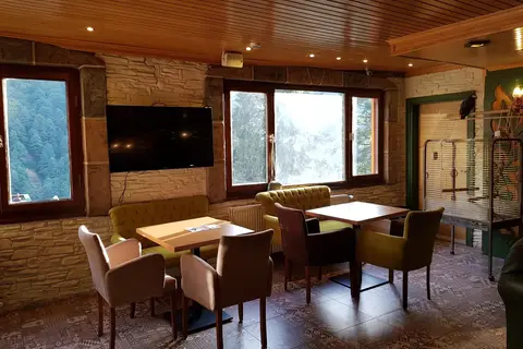 Ayder Doga Resort in Çamlıhemşin — foto 12