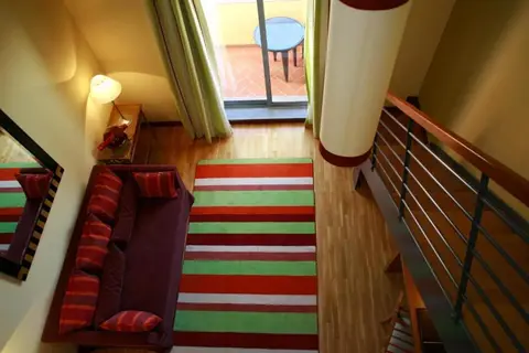Pestana Sintra Golf in Casal de Cambra — foto 17