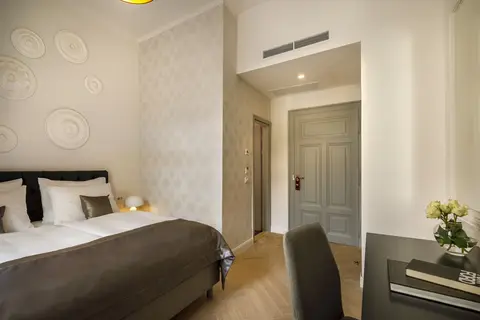 Hotel Imperial in Opatija — foto 27