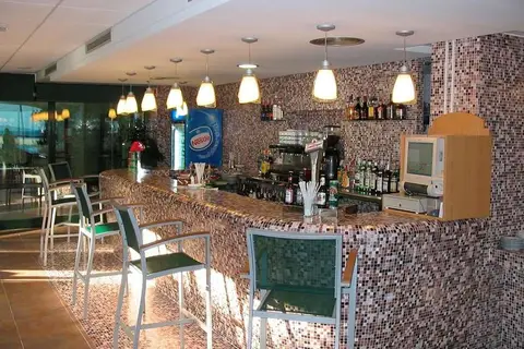 Leonardo Hotel Fuengirola in Fuengirola — foto 8