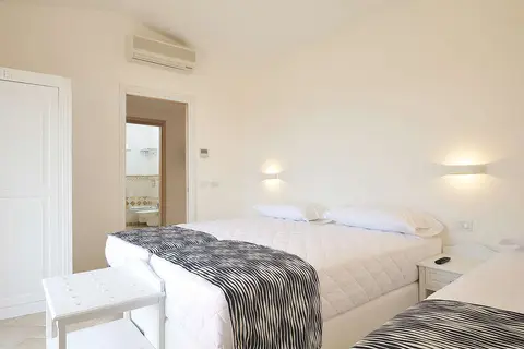 Janna 'e Sole Resort in Budune/Budoni — foto 2