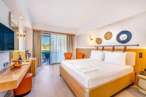 Belek Beach Resort Hotel in Serik, foto 5