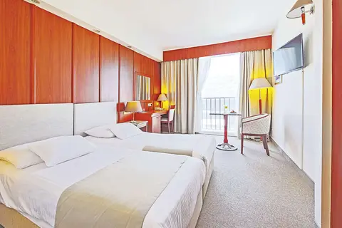 Marko Polo Maradiso Hotel by Aminess in Korčula — foto 5