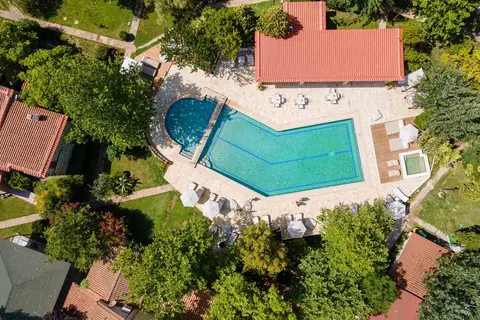 Petrino Eco Village in Kassandra Municipal Unit — foto 9