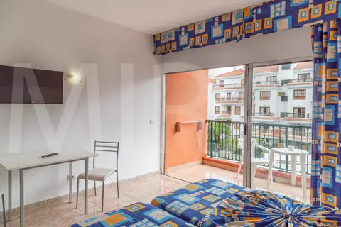 Apartamentos Chinyero in Puerto De La Cruz — foto 16
