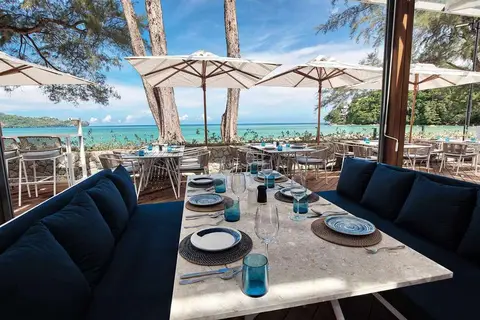 Twinpalms MontAzure in ตำบลเชิงทะเล — foto 10