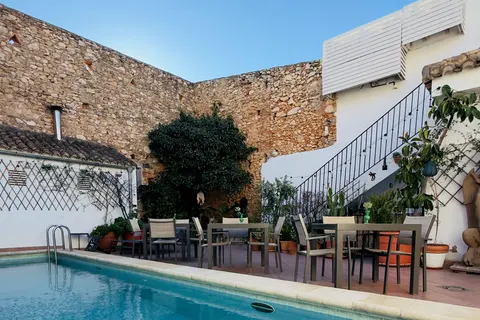 Casa Sibarita in Rafelguaraf — foto 12