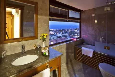 GLK Premier Acropol Suites & Spa in İstanbul, foto 7