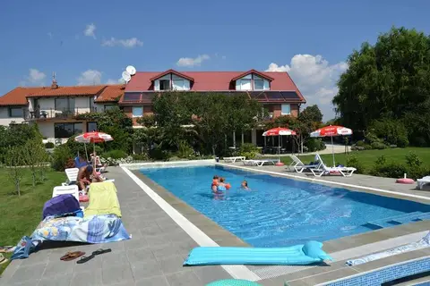 Oaza Inn in Охрид — foto 2