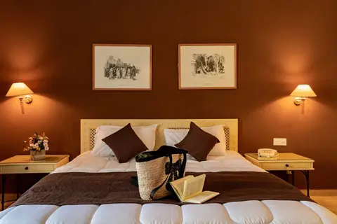 TMK Hotel Flora Park by Turismark in الحمامات — foto 5