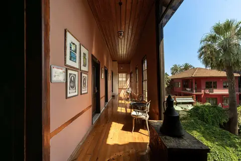 Alp Pasa Hotel in Muratpaşa — foto 9