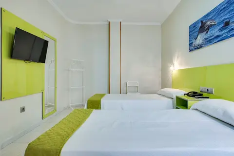Andrea's Hotel Tenerife in Arona — foto 15