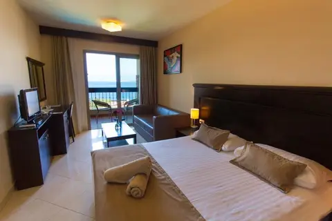 Blue Waves Resort in Malinska — foto 10