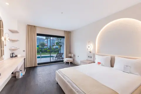 Washington Resort Hotel & SPA in Doğanyurt — foto 5