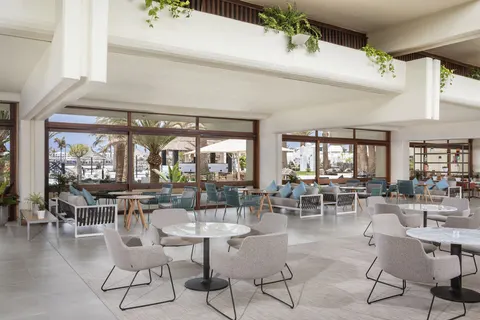 Paradisus Salinas Lanzarote - adults only in Teguise — foto 15
