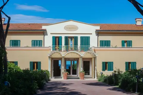 Tombolo Talasso Resort in Castagneto Carducci — foto 22