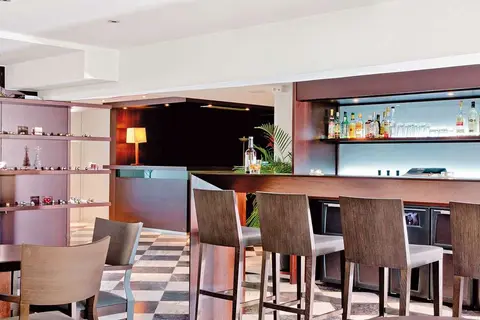 Hotel Acropolis Hill in Athene — foto 12