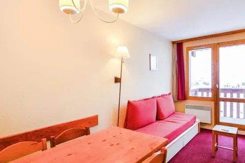 Résidence Maeva Home Les Constellations in La Plagne-Tarentaise — foto 6