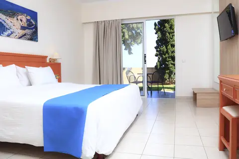 Miraluna Beach Resort in Κιοτάρι — foto 24