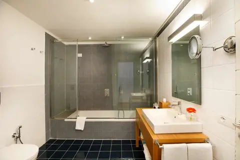 Villa Fiorella Art Hotel in Massa Lubrense, foto 12