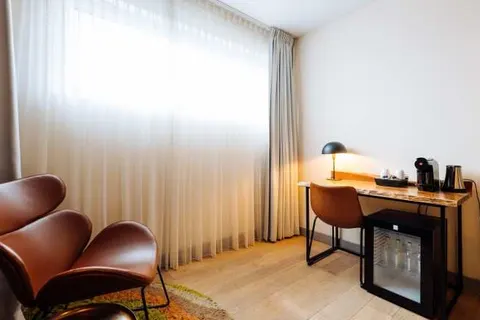 Leonardo Hotel Almere City Center foto 26