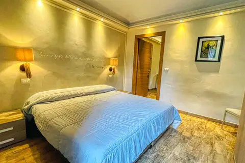 Frejus Case Vacanza - Residence Tabor in Bardonecchia, foto 26