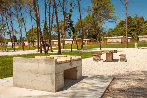 Camping Santa Marina Boutique foto 12