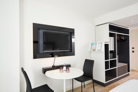 INNSiDE Palma Bosque foto 20