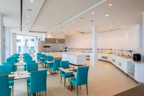 Limanaki Beach Hotel in Ayia Napa, foto 8