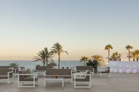 Hotel Club Palia Maria Eugenia in Manacor — foto 19