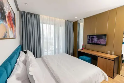 Ames Hotel & Spa in Vlorë, foto 19