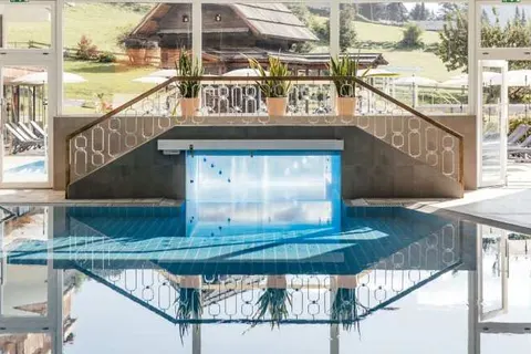 Thermenwelt Hotel Pulverer foto 19