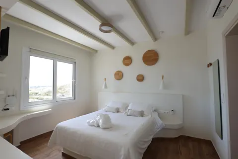 Theros Luxury Villas in Karpathos Municipal Unit — foto 17