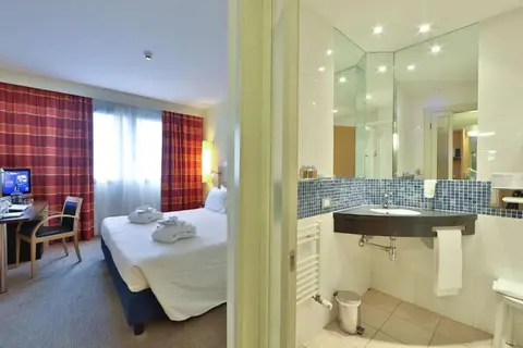 Best Western Palace Inn Hotel in Ferrara, foto 11