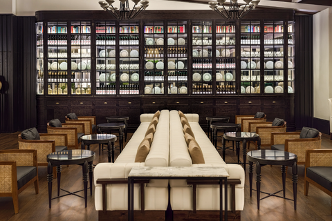 Hotel H10 Rubicon Horizons Collection foto 14