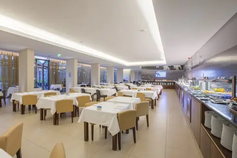 The Westin Salgados Beach Resort, Algarve in Albufeira, foto 3