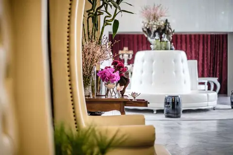Hua Chang Heritage Hotel in Bangkok, foto 25