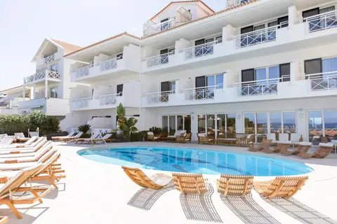 The Albatroz Hotel in Cascais, foto 23