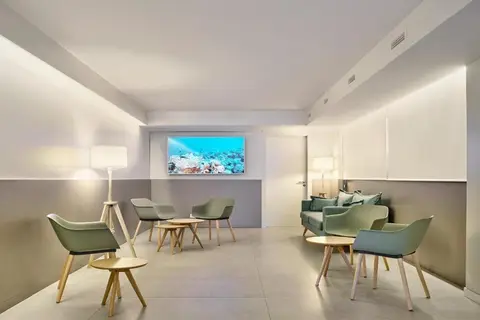 Hostal Lami in Esplugues de Llobregat, foto 3