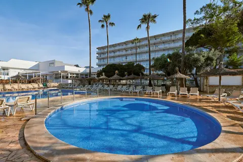 AluaSun Cala Antena in Manacor — foto 18