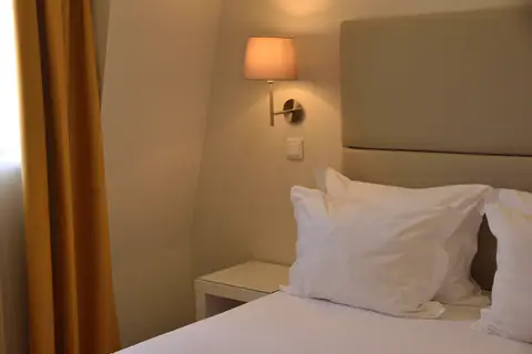 Porto Domus Hotel in Porto — foto 22