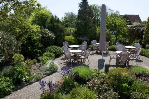 Hotel op Diek - Texel foto 16